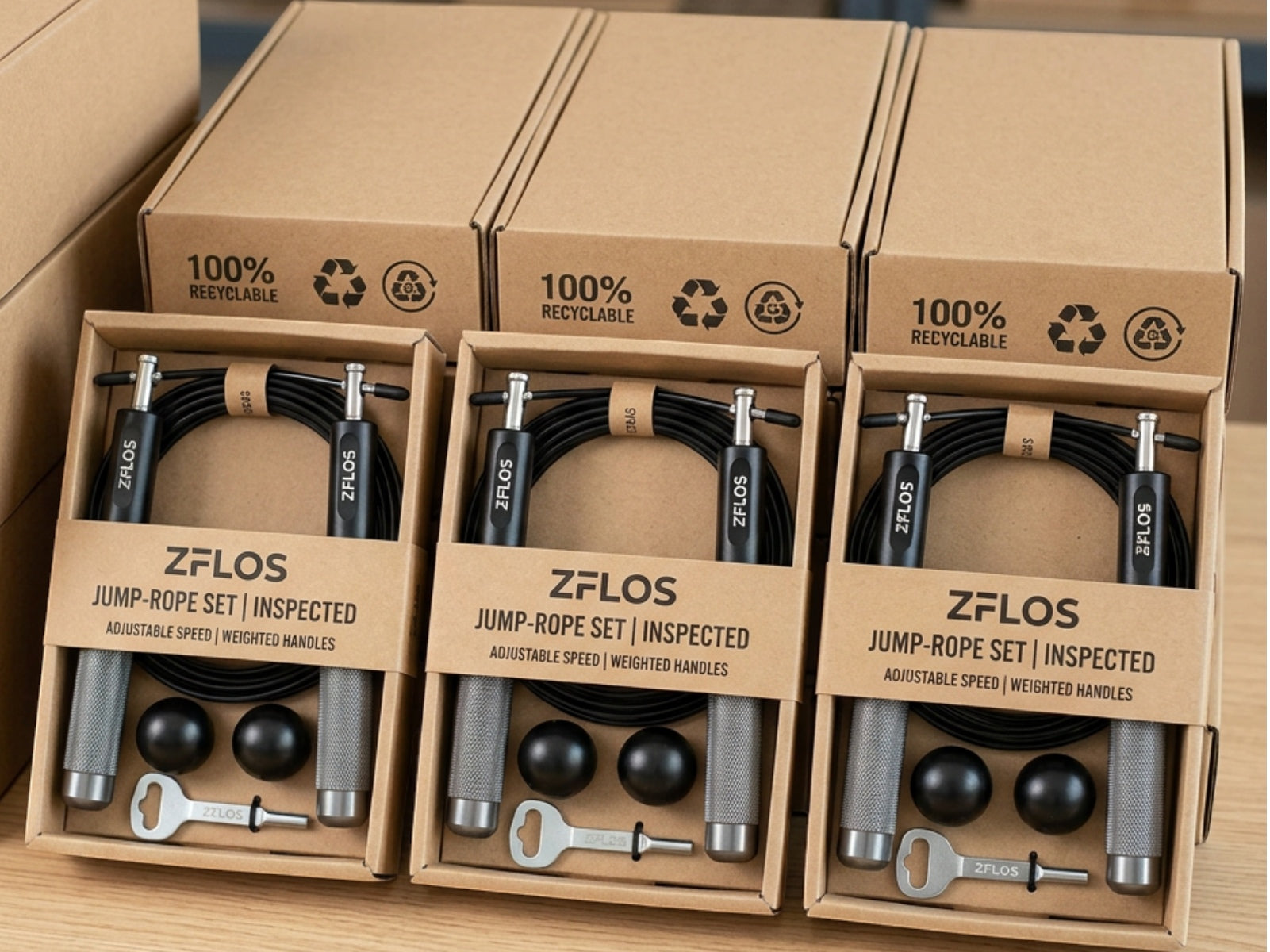 Reliable shipping and returns